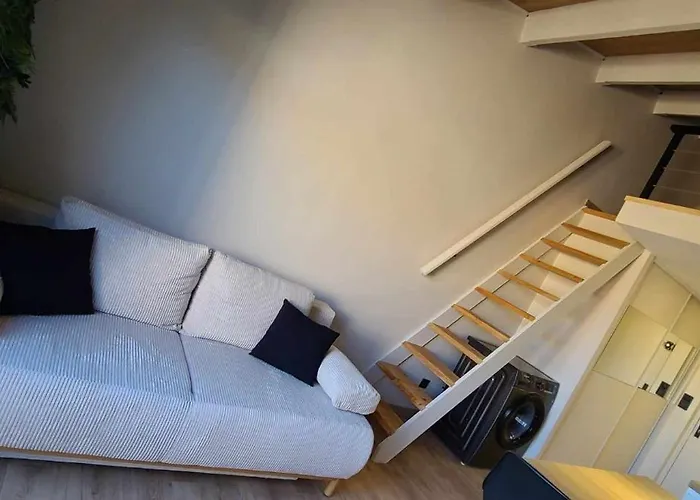 Tres Bel Refait Entierement A Neuf ! Agde