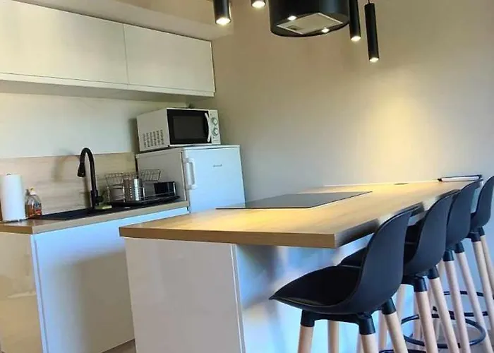 Tres Bel Refait Entierement A Neuf ! *