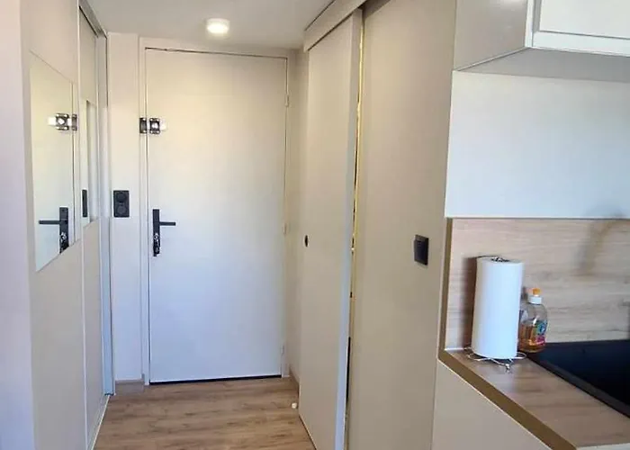 Tres Bel Refait Entierement A Neuf ! * Agde